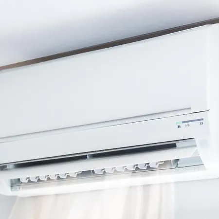 Sleeps 4 Air Con Apartmán