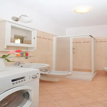 Apartmán Sleeps 4 Air Con Menaggio
