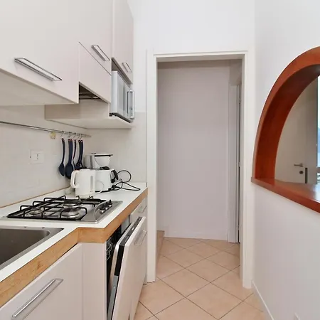 Sleeps 4 Air Con Apartmán *